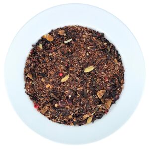 African Sun Flavoured Rooibos 100g