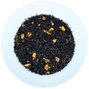 Apricot Flavoured Black Tea 100g