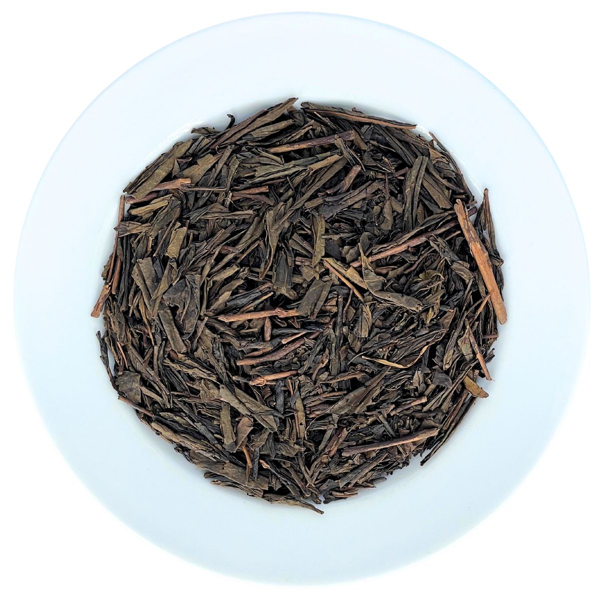 Bancha Hojicha Green Tea 100g