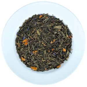 Blue Horizon Flavoured Green Tea 100g