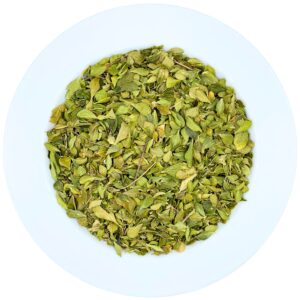 Buchu Leaves Herbal Infusion 100g