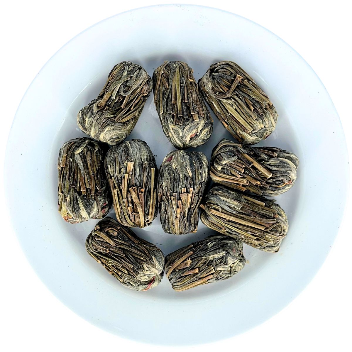 Carnation Love Artistic Show Tea 100g