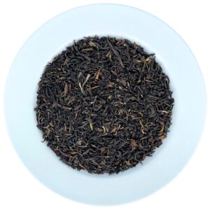 Earl Grey Darjeeling Flavoured Black Tea 100g