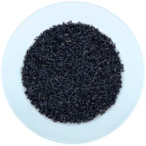 Earl Grey Deluxe Flavoured Black Tea 100g