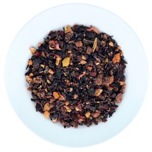 Forest Berries Fruit Infusion 100g