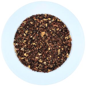 Ginger Flavoured Honeybush 100g