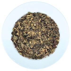 Ginger Flavoured White Tea 100g