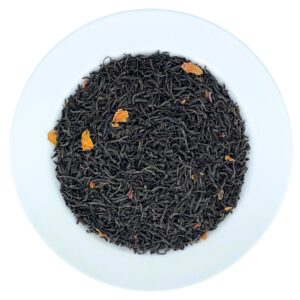 Lady Grey Blend Flavoured Black Tea 100g