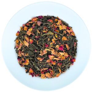 Lover's Green Tea 100g