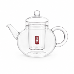 MAMA Mother Glass Teapot