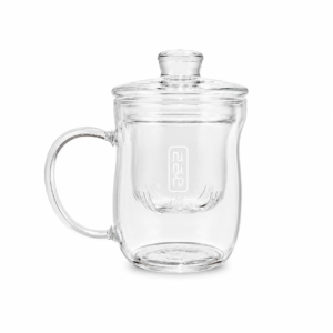 MZALA Cousin Glass Cup
