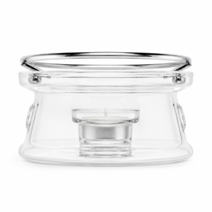 SOZE Throne Glass Warmer