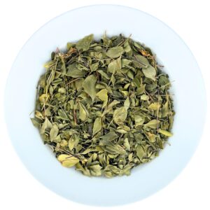 Spearmint Buchu Herbal Infusion 100g