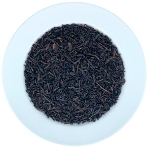 Vanilla Flavoured Black Tea 100g