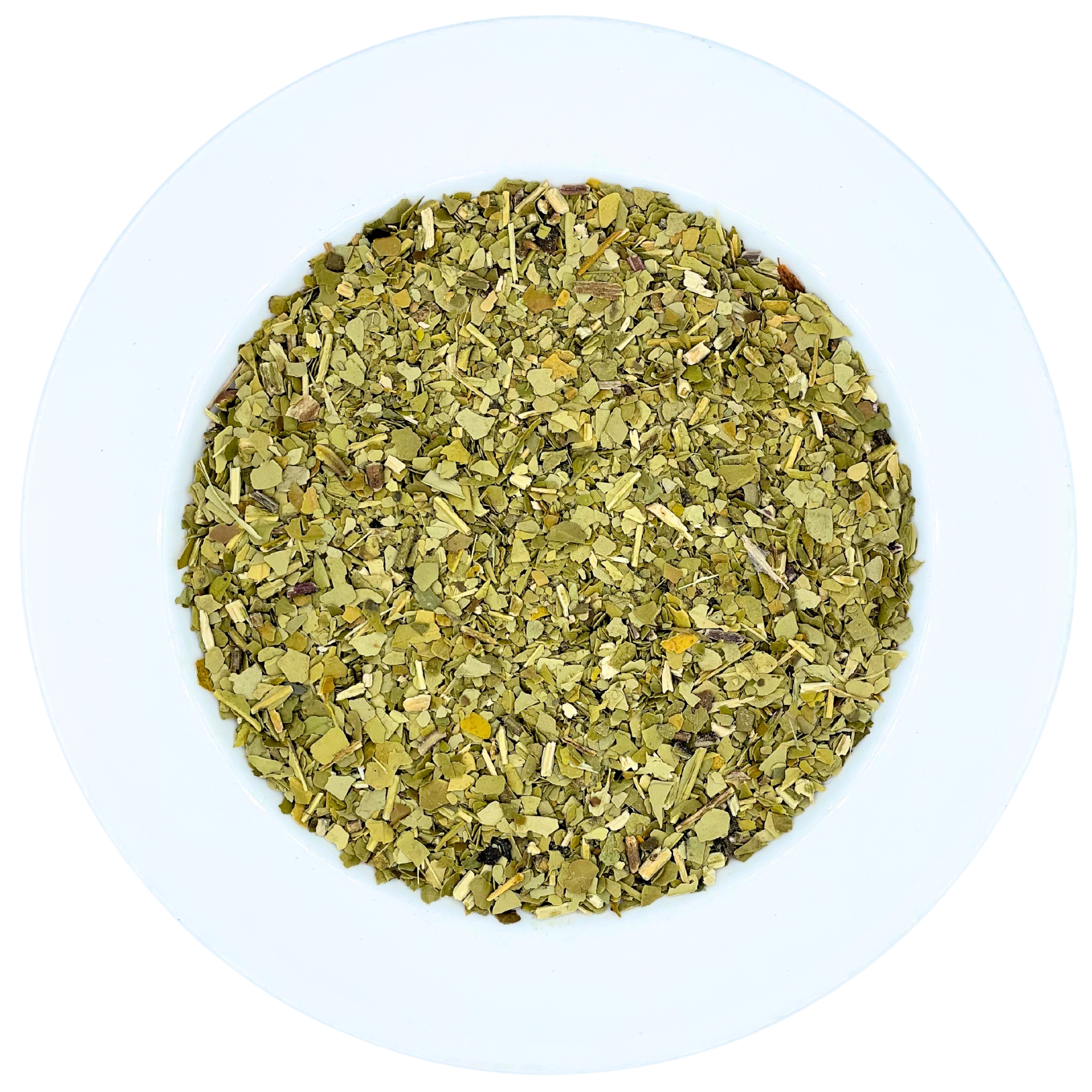 Yerba Mate Green Herbal Infusion 100g