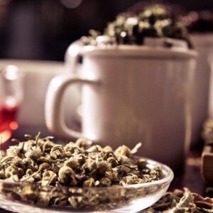 Assam Hajua GFBOP1 Black Tea 100g