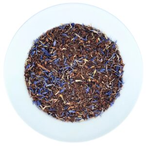 Blue Banana Caramel Flavoured Green Rooibos 100g