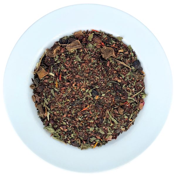 Garden Route Blend Flavoured Honeybush 100g