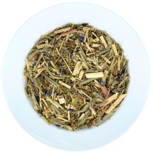 Moringa Matcha Flavoured Green Tea 100g