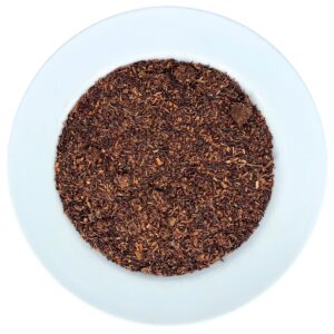 Persimmon Mango Flavoured Rooibos 100g