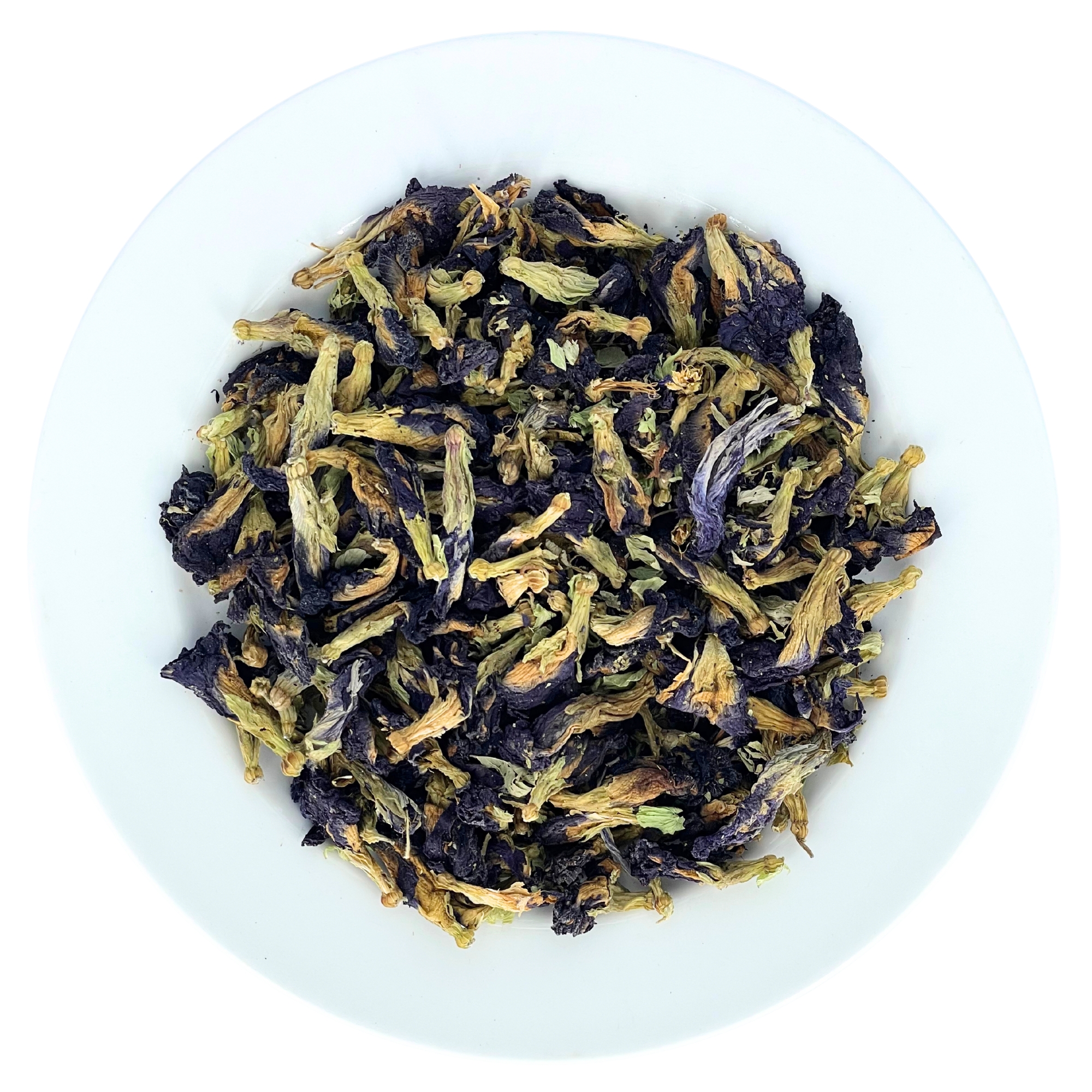 Butterfly Pea Flower Herbal Infusion 100g