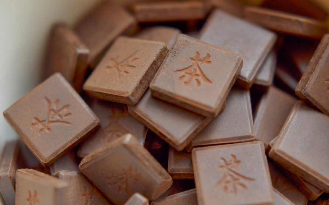 O’ways #2 – TEA, Pu’erh