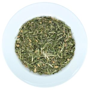 Pandan Flavoured Green Tea 100g