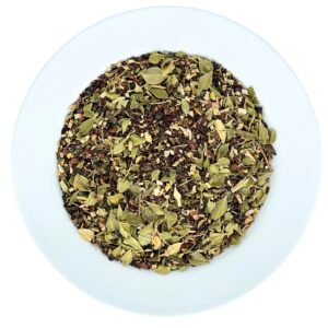 Buchu Green Flavoured Honeybush 100g