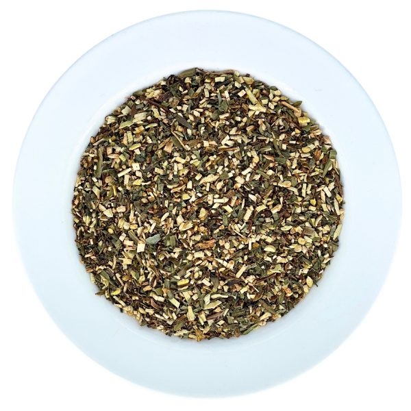 Langeklook Green Honeybush 100g