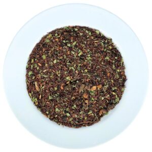 Moringa Mesquite Flavoured Rooibos 100g