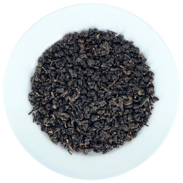 Red Jade Taiwanese Oolong Tea 100g