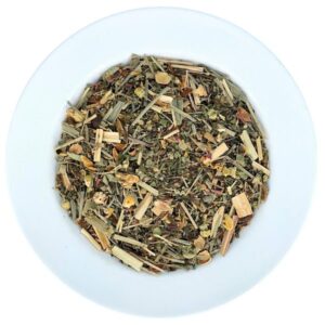 Sundown Mesquite Herbal Infusion 100g