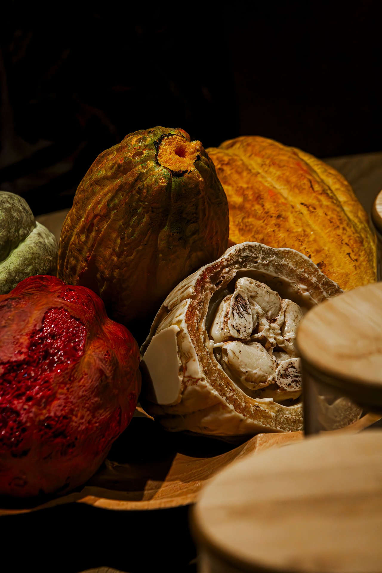 Nigiro's honeybush tea research and development trial block