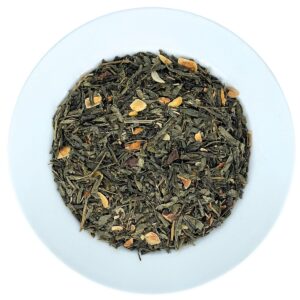 Lemon Mesquite Flavoured Green Tea 100g